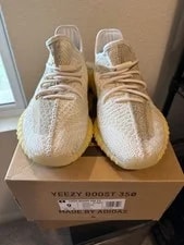 Yeezy — Yeezy Boost 350v2 Abez — Sneaker — resale
