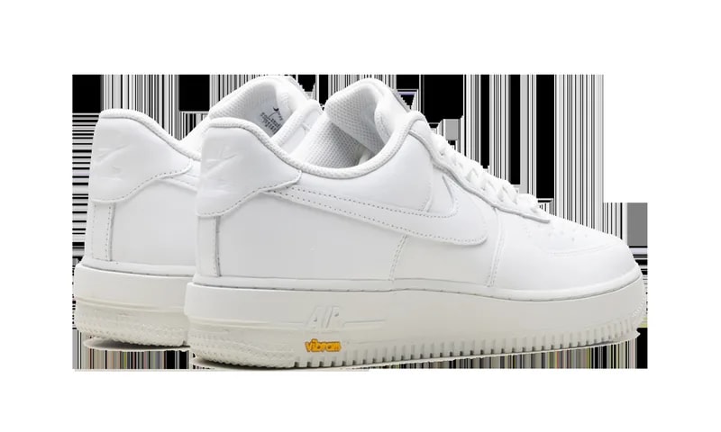 Air Force 1 Low GTX "Vibram Gore-Tex - " HV5953 100 3