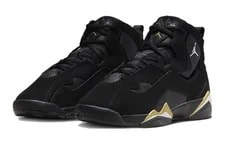 Jordan True Flight (GS) 343795-017 3