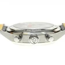 Breitling TOP Time Chevrolet Corvette AB0176 41mm SS Red / Black #C3087 2