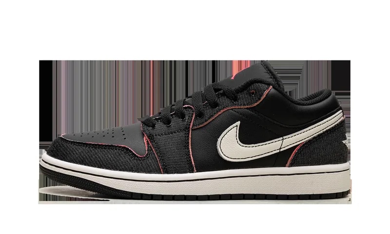 Jordan — Air Jordan 1 Low SE " / /Racer /Pale " 010 — Sneaker — resale