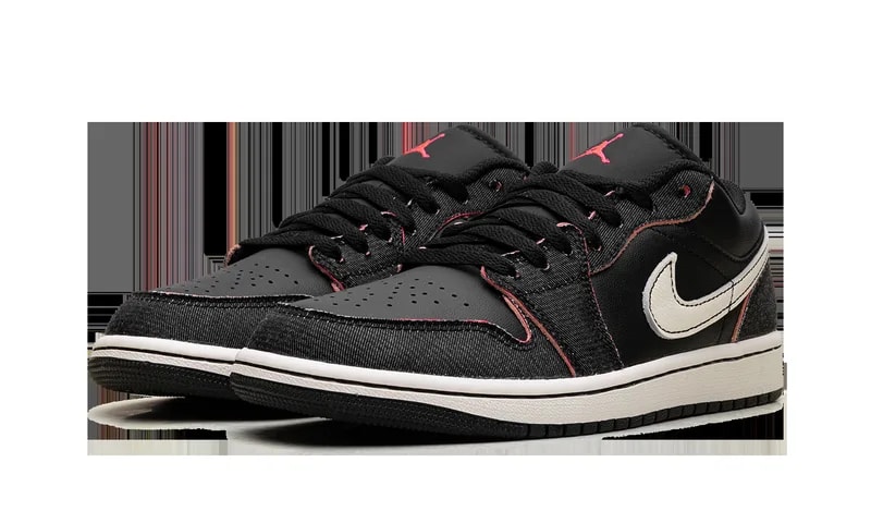 Air Jordan 1 Low SE " / /Racer /Pale " 010 2