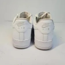 Nike Air Force 1 Low Size 10 CW2288-111 Casual 3
