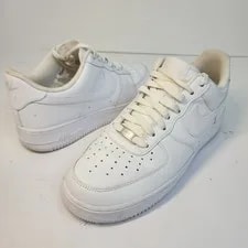 Nike Air Force 1 Low Size 10 CW2288-111 Casual 4