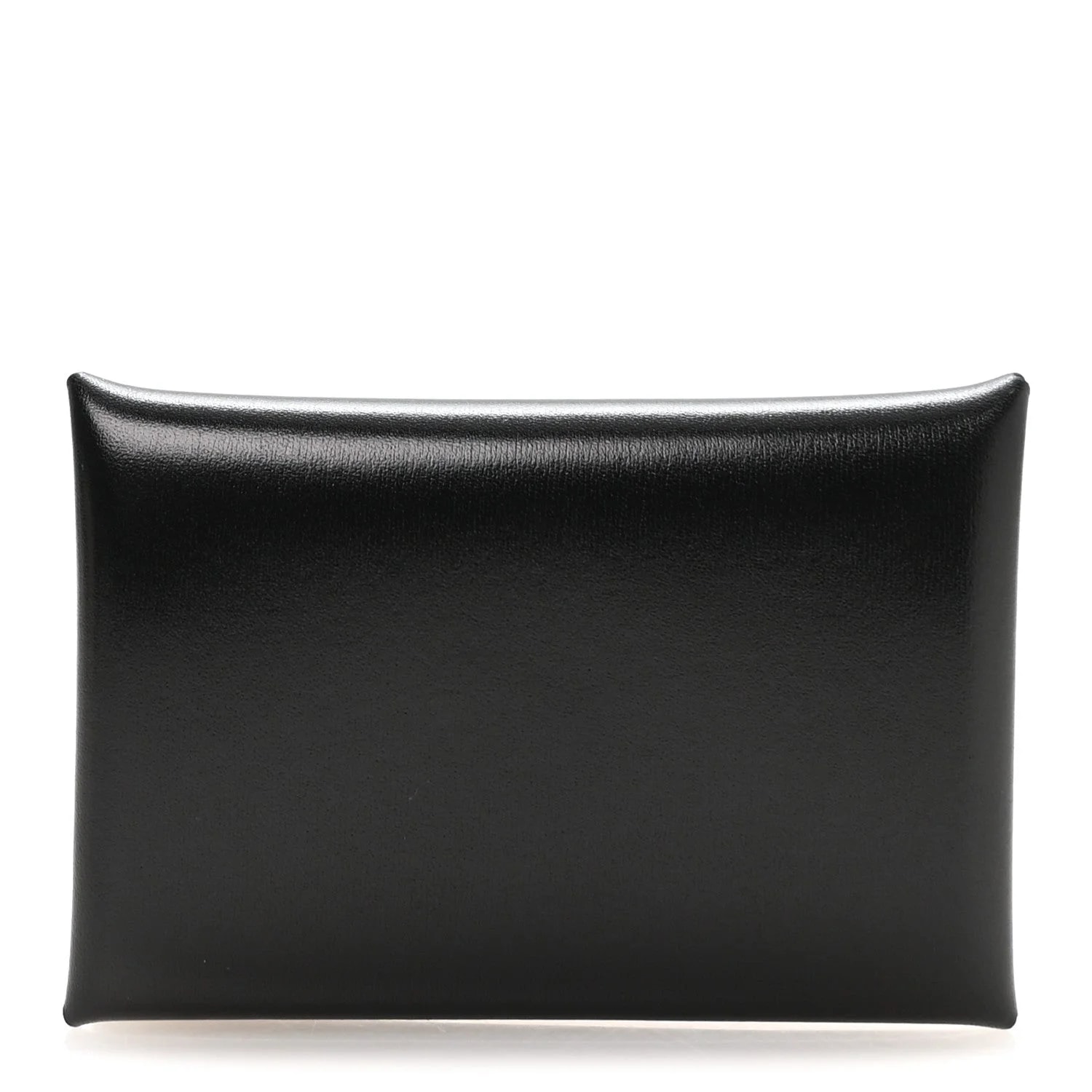Hermès — Calvi Card Case — Accessory — resale