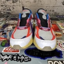 New Balance 990v6 Action Bronson Baklava Untitled U990AC6 4