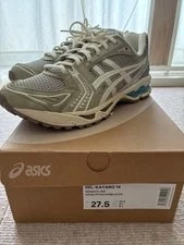 9.5US Juliana Salazar X Asics Gel-Kayano14 2