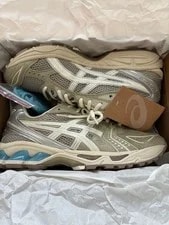 9.5US Juliana Salazar X Asics Gel-Kayano14 3