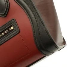 Celine Luggage Shopper - Duty Free 4