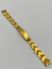 Tudor — Tudor Datejust Steel Bracelet Strap Handle 12MM Plate — Watch — resale