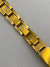 Tudor Datejust Steel Bracelet Strap Handle 12MM Plate 4