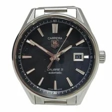 TAG Heuer — TAG Heuer Carrera Automatic Date WAR211A-1 WWV****//51 — Watch — resale