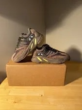 Size 8.5 - Adidas Yeezy Boost 700 V1 2