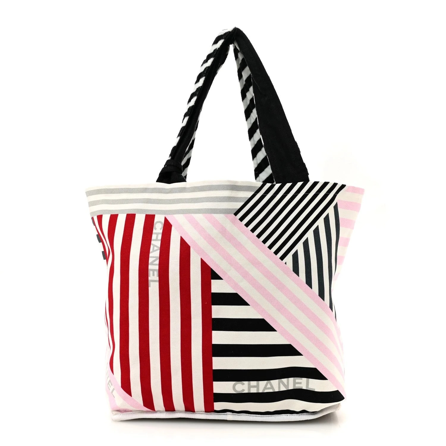 Cotton la Pausa Bay Reversible Beach 3