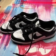 Nike Dunk Low Retro 2
