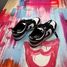 Nike Dunk Low Retro 4