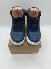 Size 9.5 - Jordan 5 4