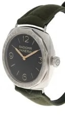 Panerai Radiomir 3 Days Acciaio 47MM Limited Edition PAM00685-G 2