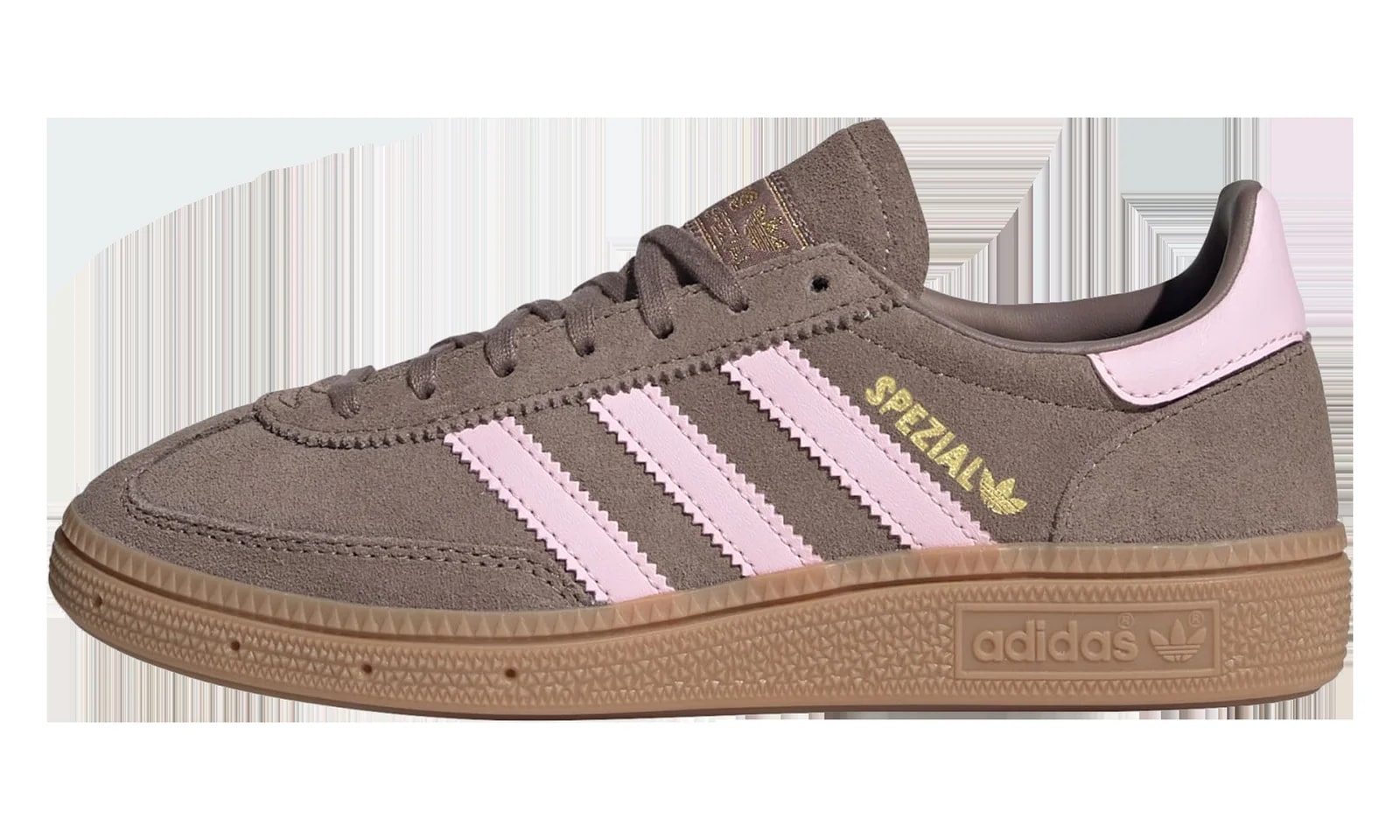 Adidas — Handball Spezial GS "Trace Clear " — Sneaker — resale