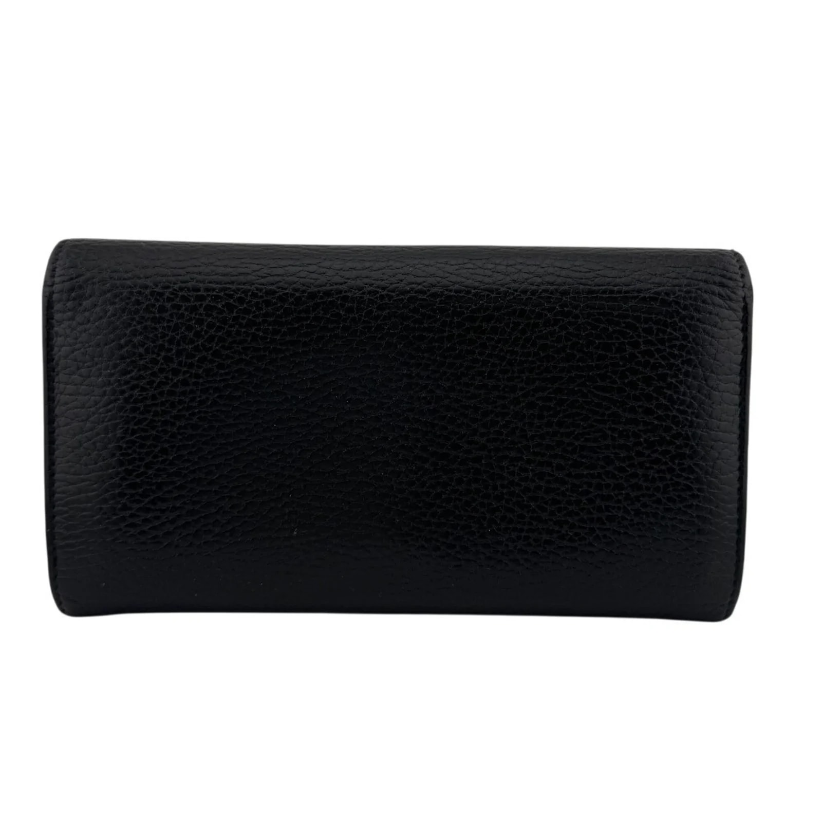 Gucci GG Long Wallet (Bi-Fold) 2