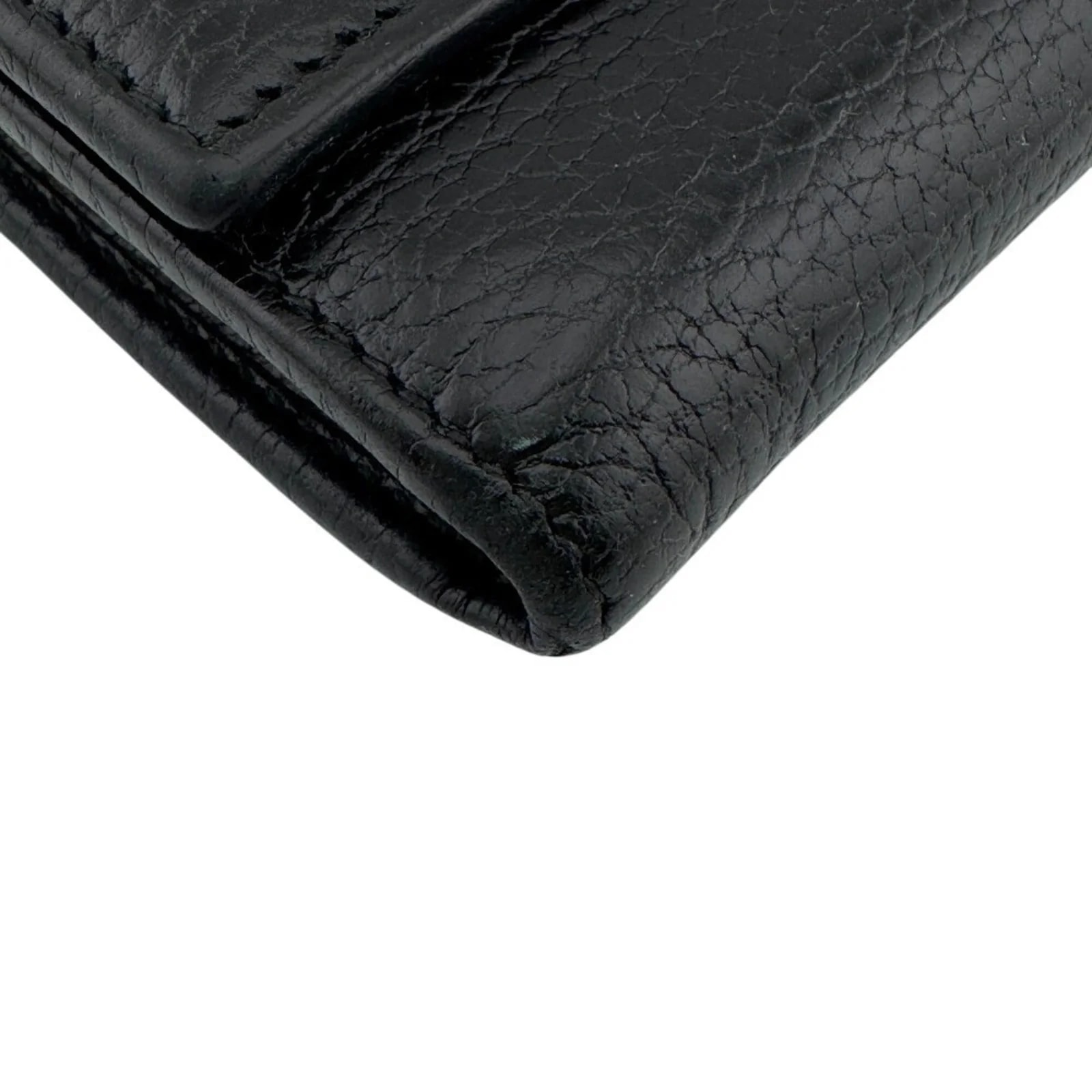 Gucci GG Long Wallet (Bi-Fold) 3