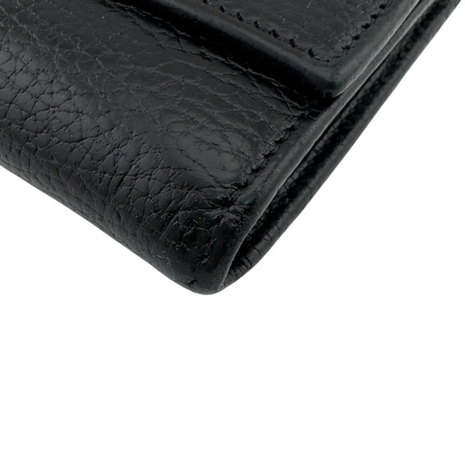 Gucci GG Long Wallet (Bi-Fold) 4