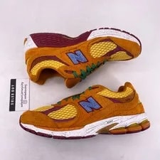 New Balance 2002R "Peace BE THE Journey" 2020 - Size 10.5 - ML2002R1 (11518-57) 2