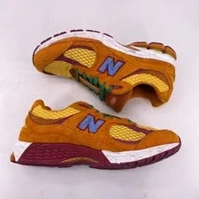 New Balance 2002R "Peace BE THE Journey" 2020 - Size 10.5 - ML2002R1 (11518-57) 3