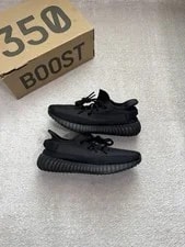 Size 10 - Adidas Yeezy Boost 350 V2 Low — Sneaker — resale