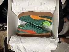 Puma XL Tmnt 'The Four Turtles' 401304-01 4