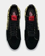Vans House of Terror Sk8-Hi Terror the Shining Redrum Room 237 Shoes 3