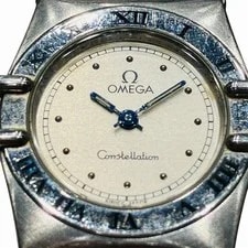 Omega Constellation 1570.30 Quartz for GZl1i2yi 4