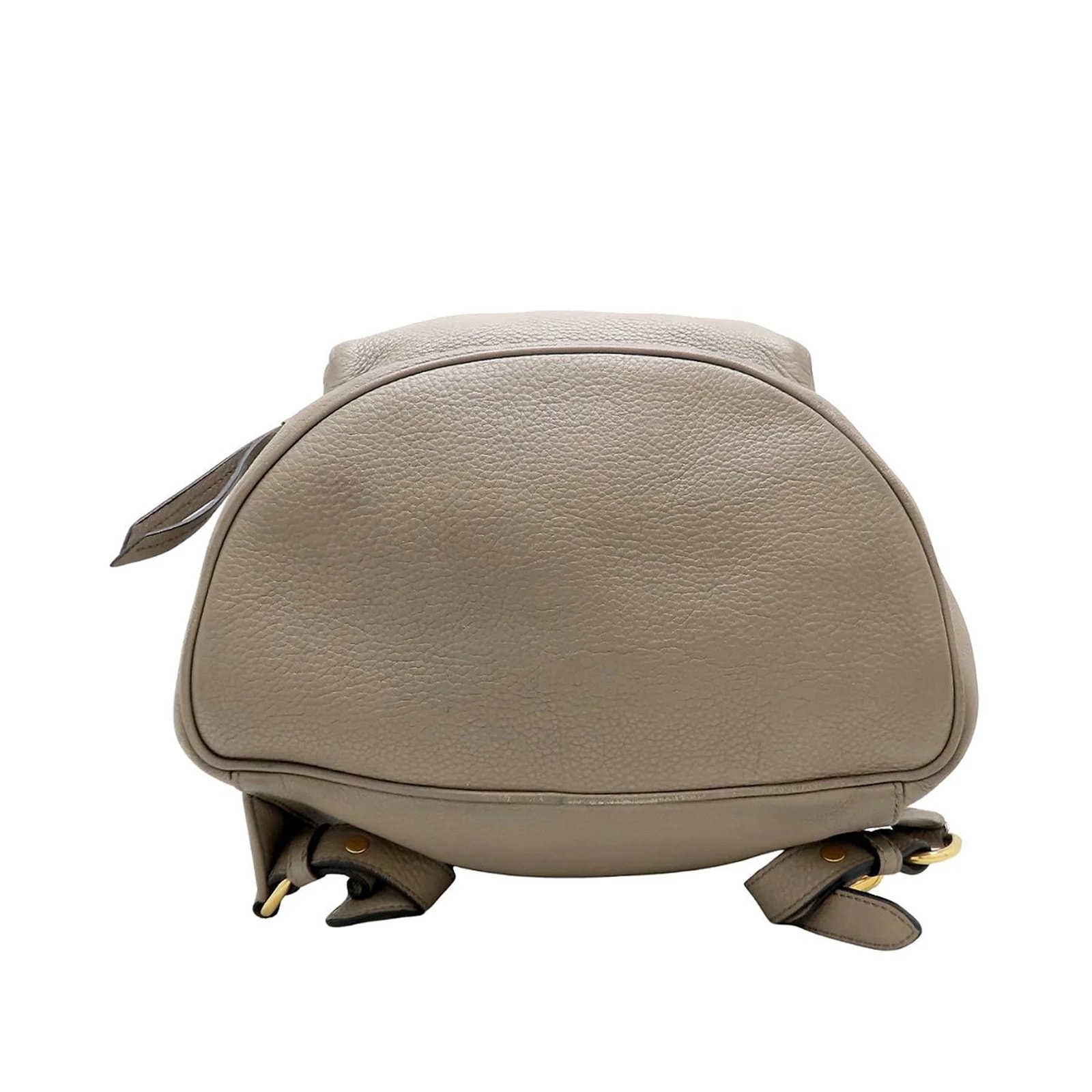 Vitello Daino Cinch Backpack 3