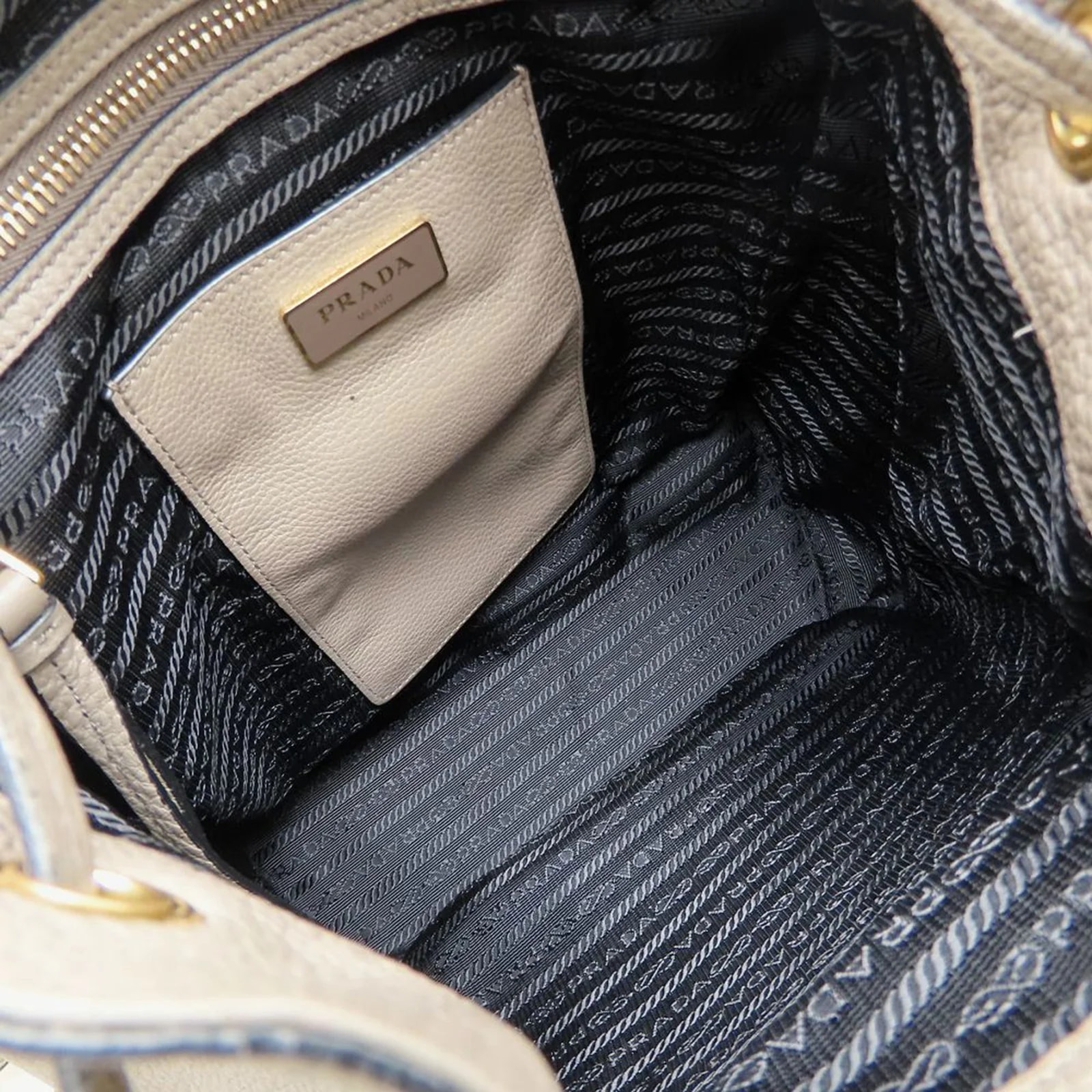 Vitello Daino Cinch Backpack 4