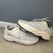 Size 11.5 Yeezy 700 2