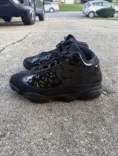Jordan Air 13 Retro Cap and Gown 2019 Mid Top 414571-012 2