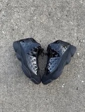 Jordan Air 13 Retro Cap and Gown 2019 Mid Top 414571-012 3