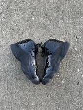 Jordan Air 13 Retro Cap and Gown 2019 Mid Top 414571-012 4