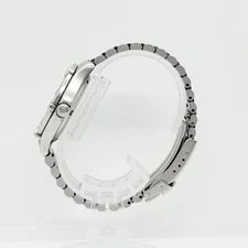 TAG Heuer WE1211-R Professional 200m Good Quartz Stainless Steel Gray Dial 36mm 4