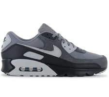 Nike Air Max 90 Shoes DM0029-020 Low Top New