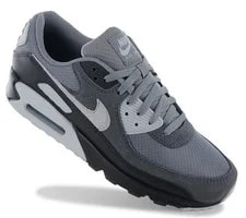 Nike Air Max 90 Shoes DM0029-020 Low Top New 2