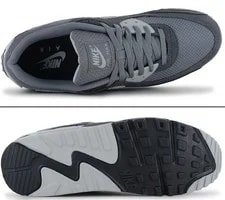 Nike Air Max 90 Shoes DM0029-020 Low Top New 4