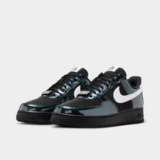 Nike Air Force 1 '07 LV8 SE Glam Casual Shoes / IB6843 001 3