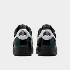 Nike Air Force 1 '07 LV8 SE Glam Casual Shoes / IB6843 001 4