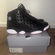 Jordan — Jordan 13 — Sneaker — resale
