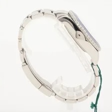 Rolex Yacht-Master II 116680 SS AT White Dial 2 Extra Links 3