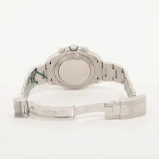 Rolex Yacht-Master II 116680 SS AT White Dial 2 Extra Links 4