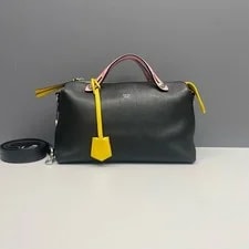 Fendi — Fendi By the Way Medium Top Handle HDW — Handbag — resale