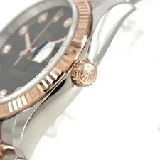 Authentic Rolex Datejust 126234G SSxWG Mechanical Automatic Random Number #2... 4