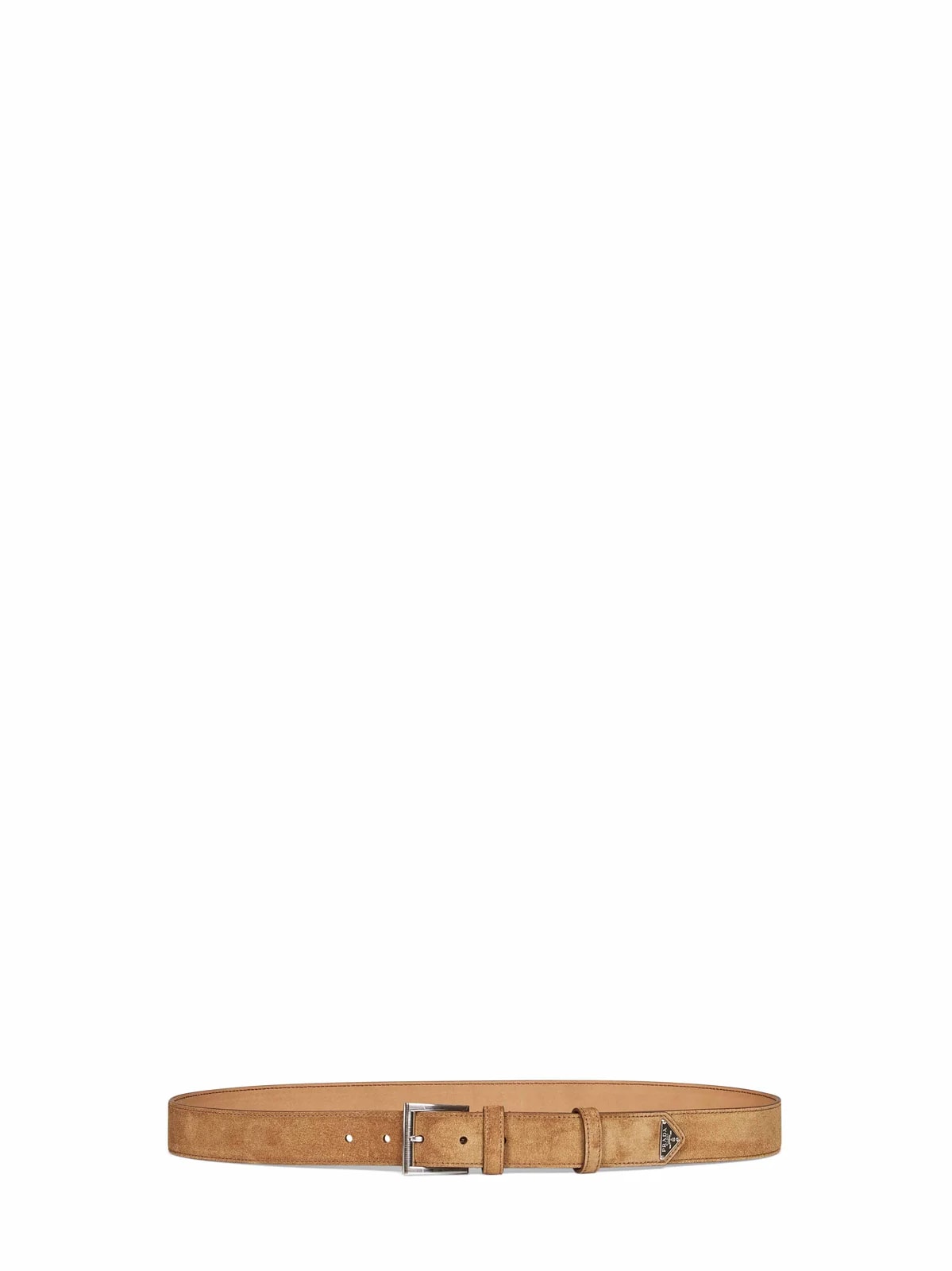 Prada — Prada Belt — Polyamide — Accessory — resale